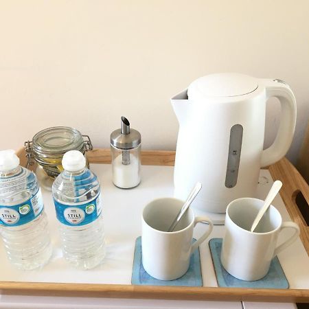 Double Room In The Heart Of Kingston Upon Thames In London ภายนอก รูปภาพ